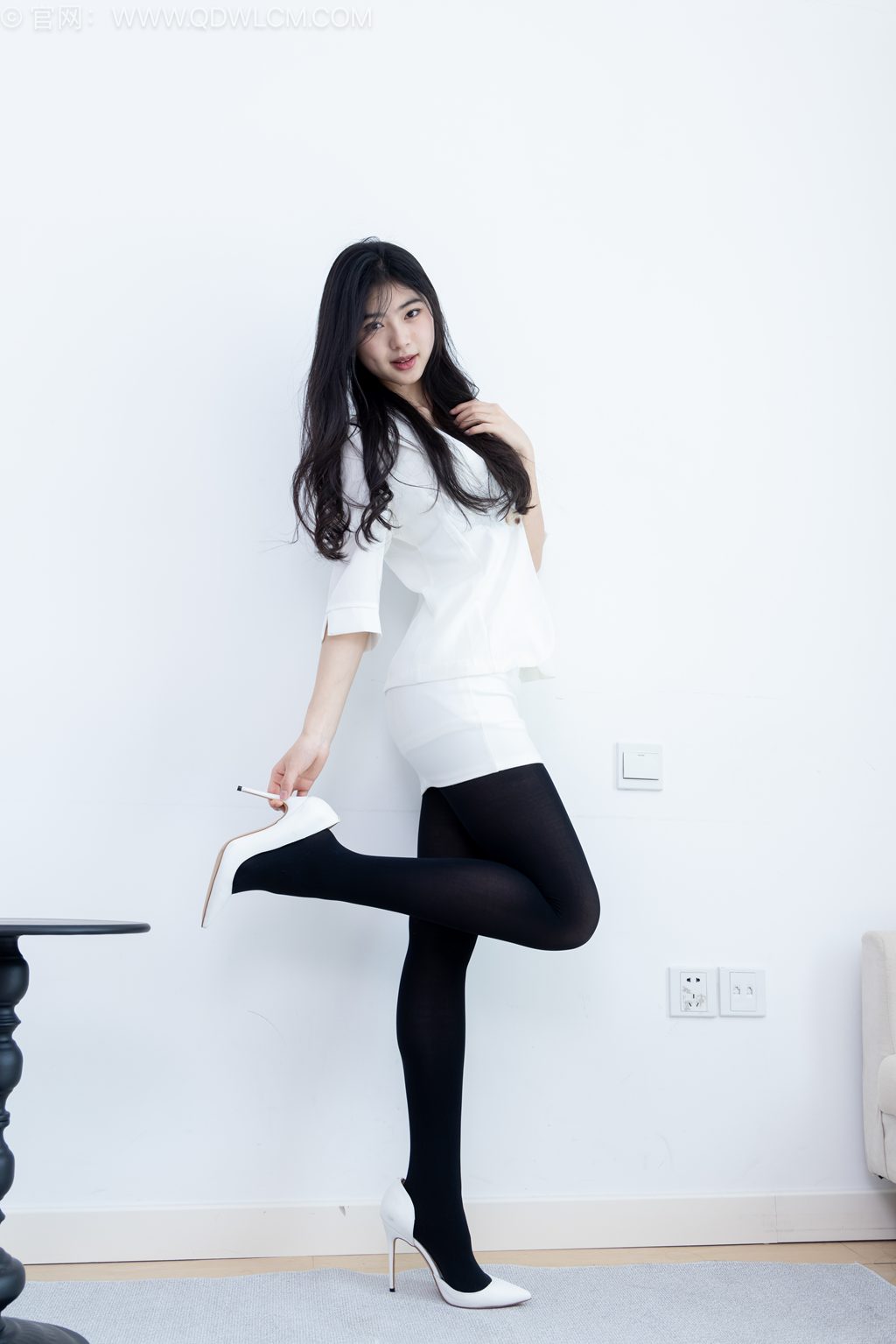 物恋传媒 NO.2763 包包-爱的坐标 [163P/1V/3.83G] 其它写真-第1张