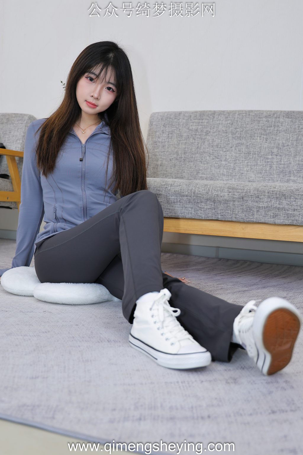 绮梦摄影 -第423期 小艺 珍藏无修无水印版 [517P/2V/12.41GB] 网红写真-第2张