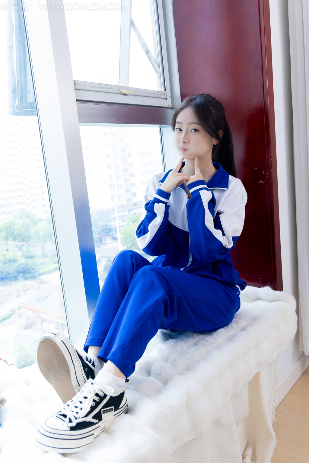 物恋传媒 NO.2764 萌萌-煦色韶光 [164P/1V/3.64G] 其它写真-第4张