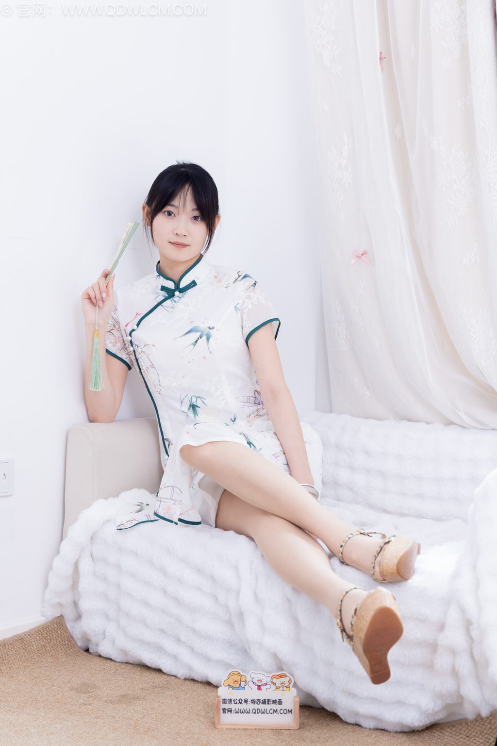 物恋传媒 NO.2761 山奈-念念不忘 [150P/1V/5.64G] 其它写真-第3张