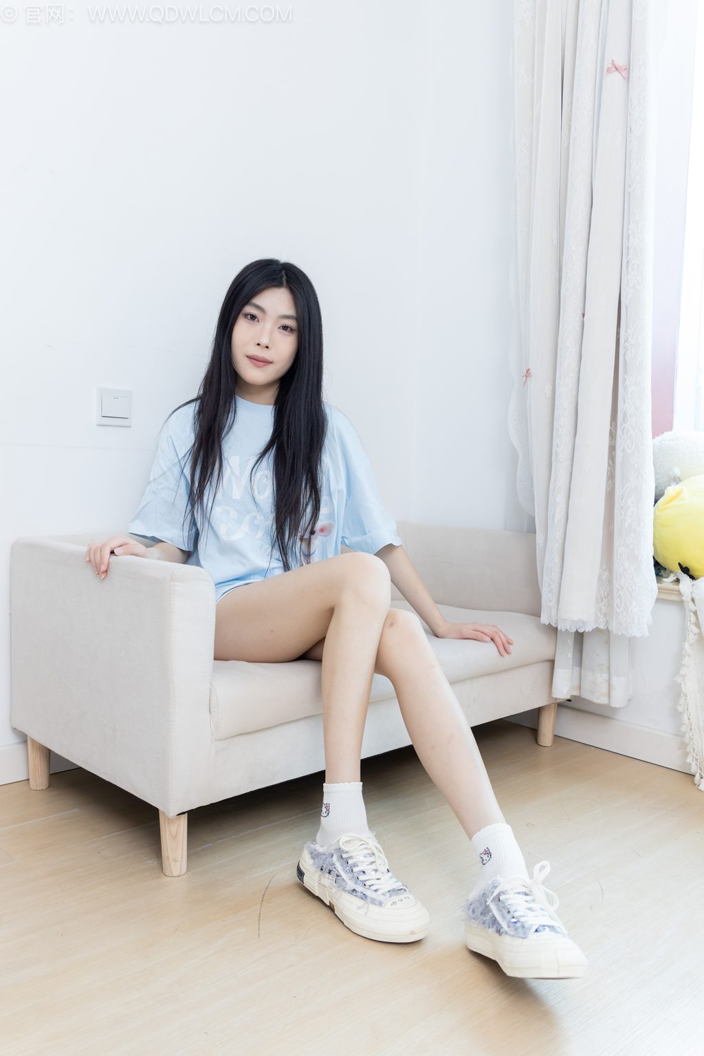 物恋传媒 NO.2776 美式-薄荷凉茶 [158P/1V/4.03G] 其它写真-第2张
