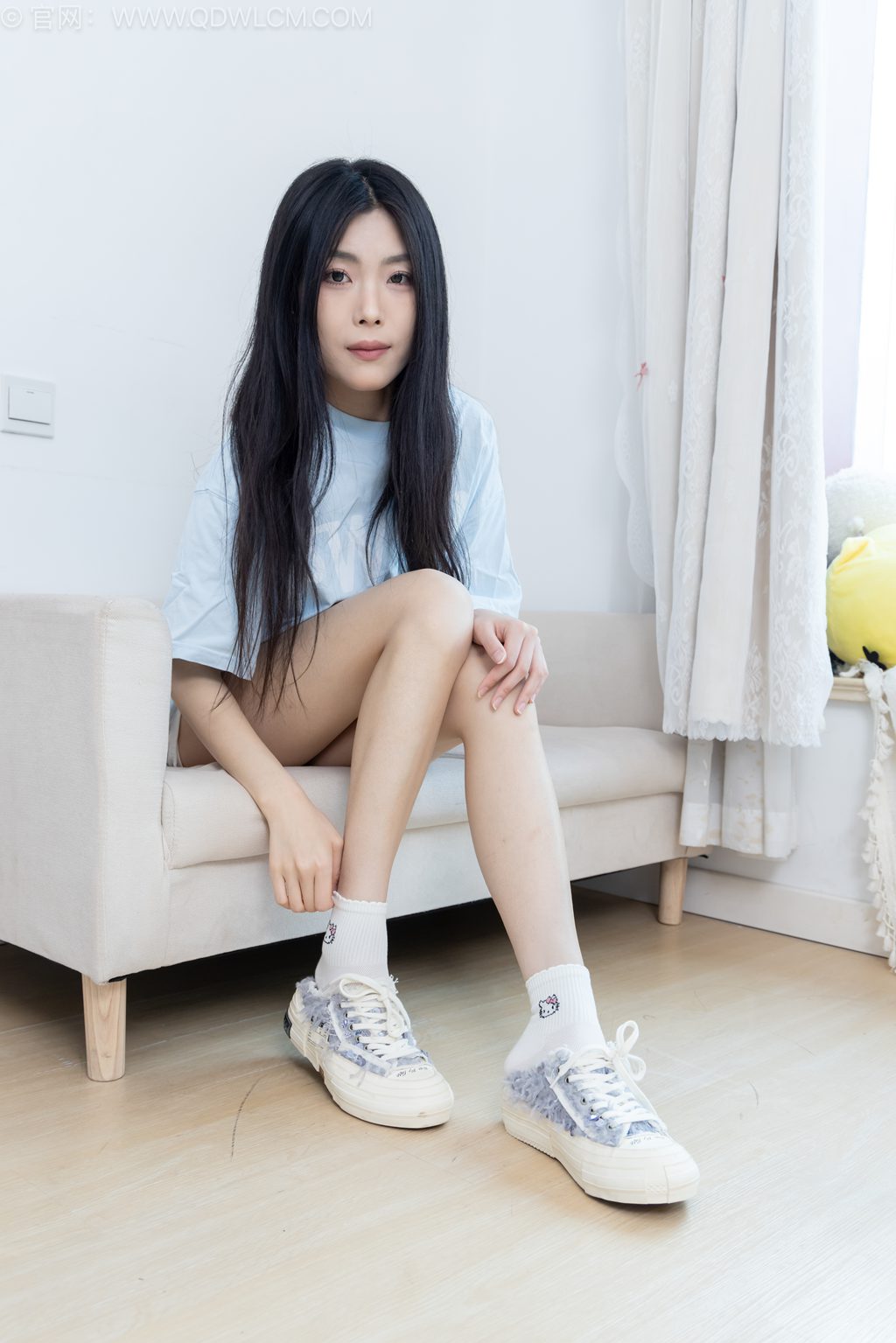 物恋传媒 NO.2776 美式-薄荷凉茶 [158P/1V/4.03G] 其它写真-第3张