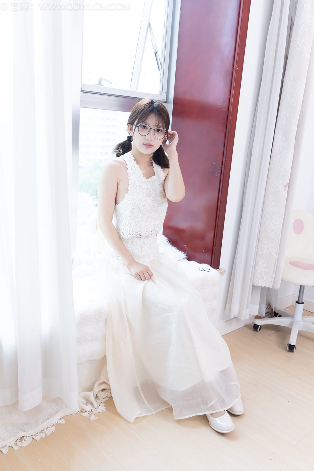 物恋传媒 NO.2753 卷卷-清风明月 [155P/1V/3.34G] 其它写真-第2张