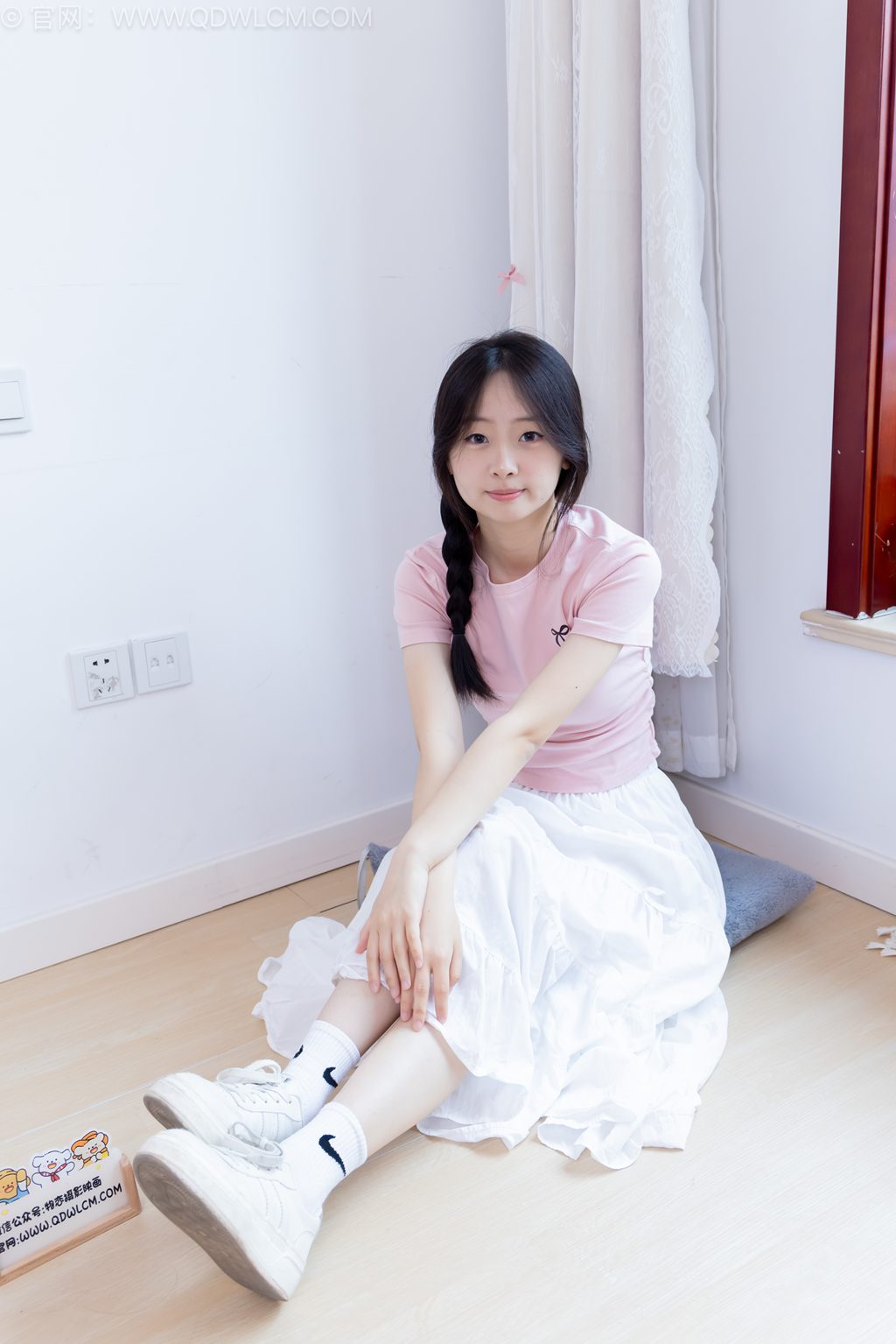 物恋传媒 NO.2756 萌萌-人间温暖 [162P/1V/3.22G] 其它写真-第1张