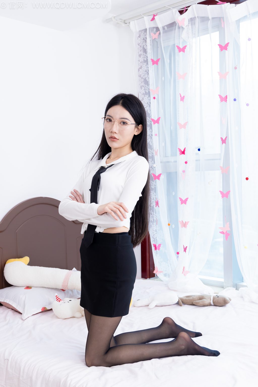 物恋传媒 NO.2757 小寒-年年安然 [164P/1V/3.38G] 其它写真-第2张