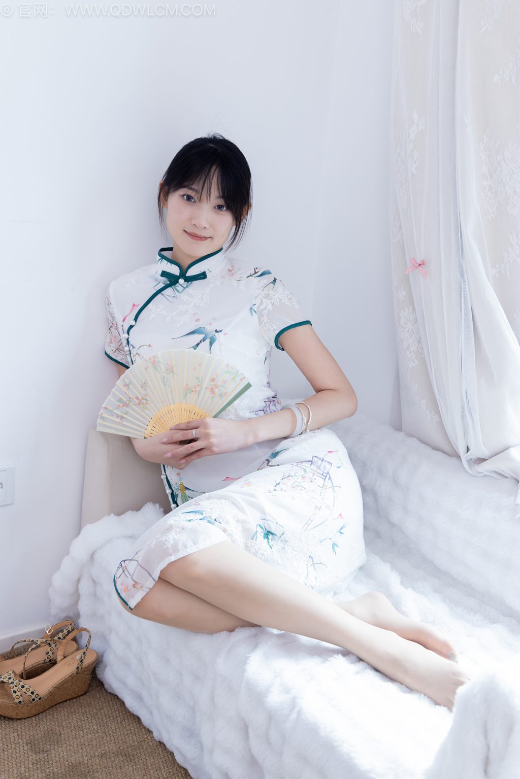 物恋传媒 NO.2761 山奈-念念不忘 [150P/1V/5.64G] 其它写真-第4张