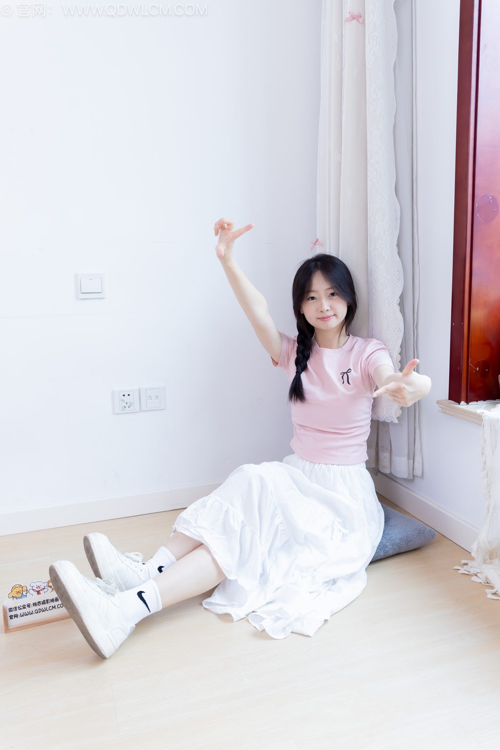 物恋传媒 NO.2756 萌萌-人间温暖 [162P/1V/3.22G] 其它写真-第2张