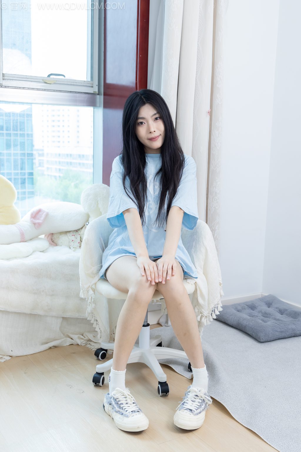 物恋传媒 NO.2776 美式-薄荷凉茶 [158P/1V/4.03G] 其它写真-第4张