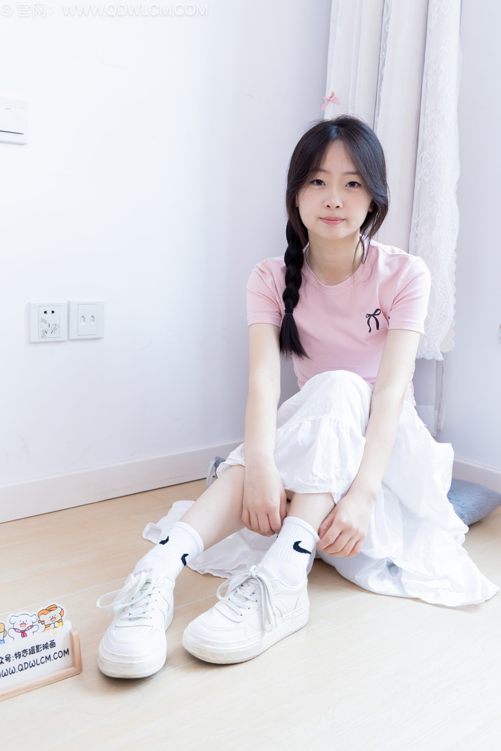 物恋传媒 NO.2756 萌萌-人间温暖 [162P/1V/3.22G] 其它写真-第3张