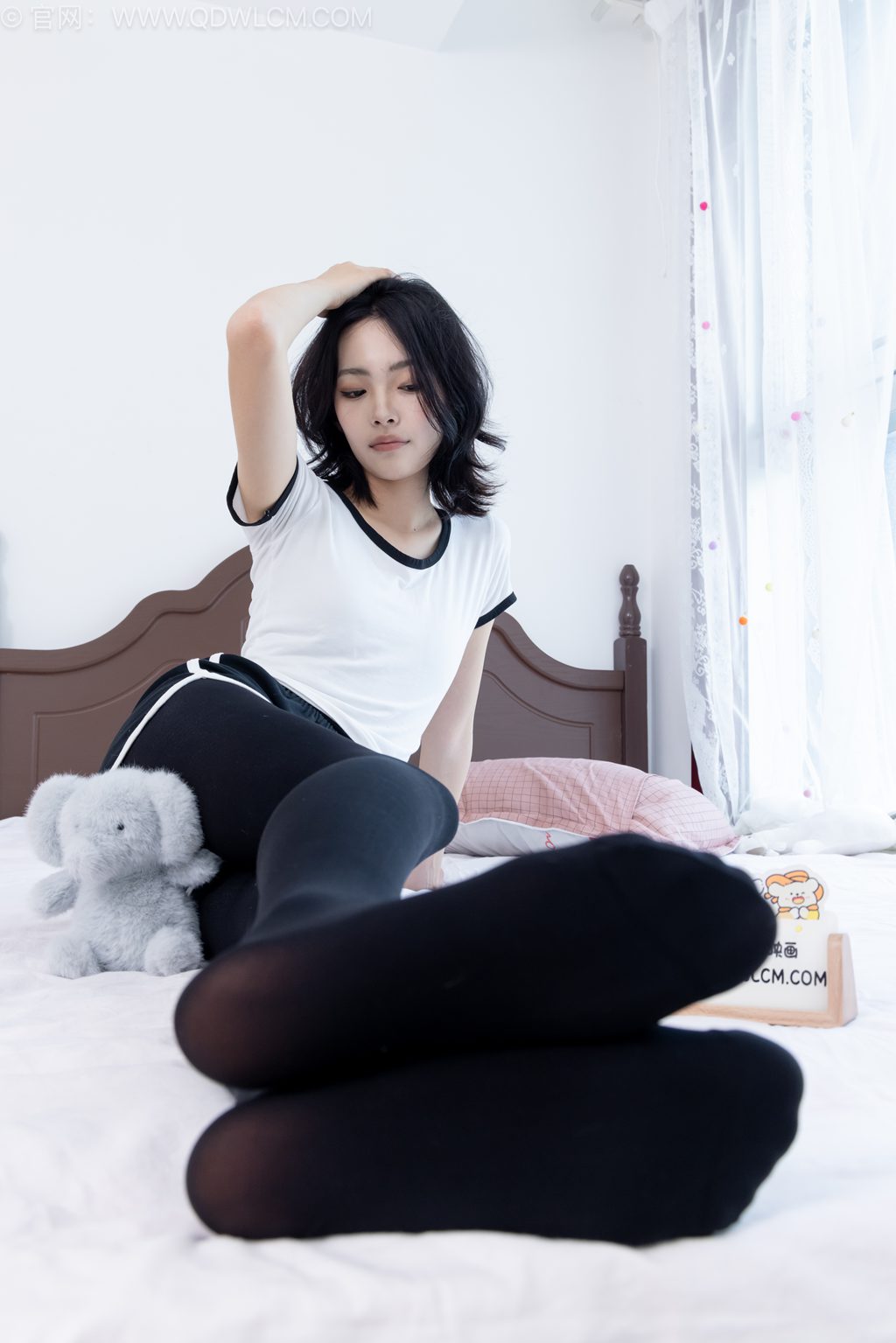 物恋传媒 NO.2777 小爱-心中的秘密 [160P/1V/4.05G] 其它写真-第2张