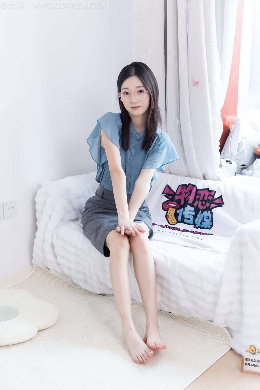 物恋传媒 NO.2782 沉香-荷花朵朵 [172P/1V/5.93G] 其它写真-第1张