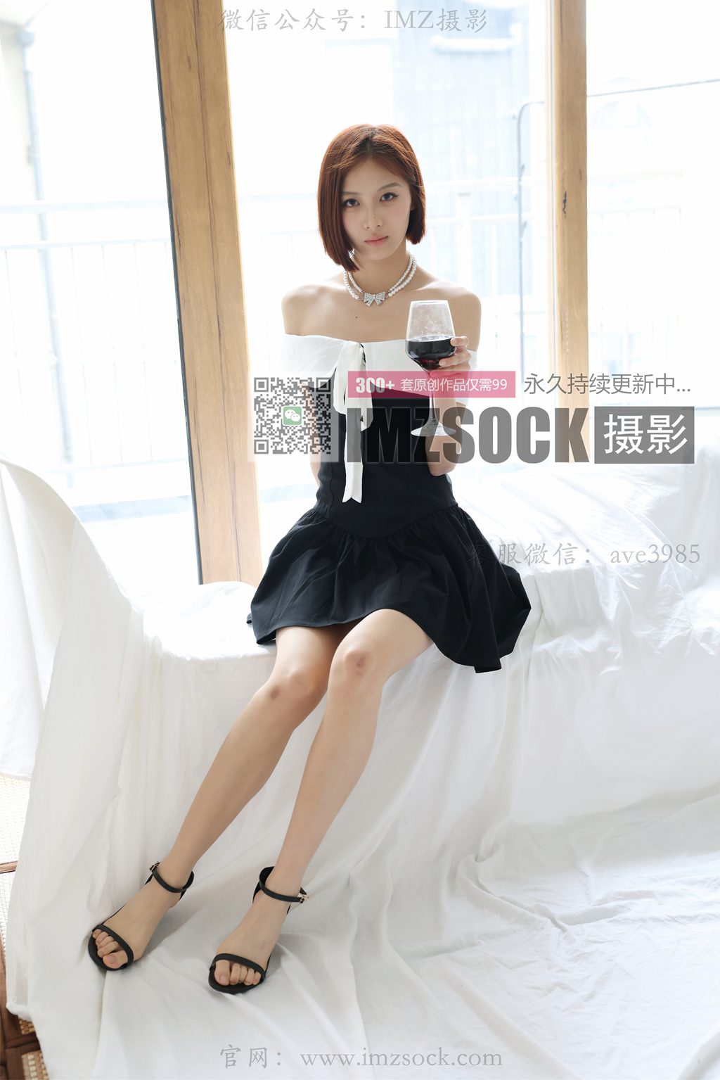MZSOCK 2026 NO.011 茉玥 [86P/894MB] MZSOCK-第1张