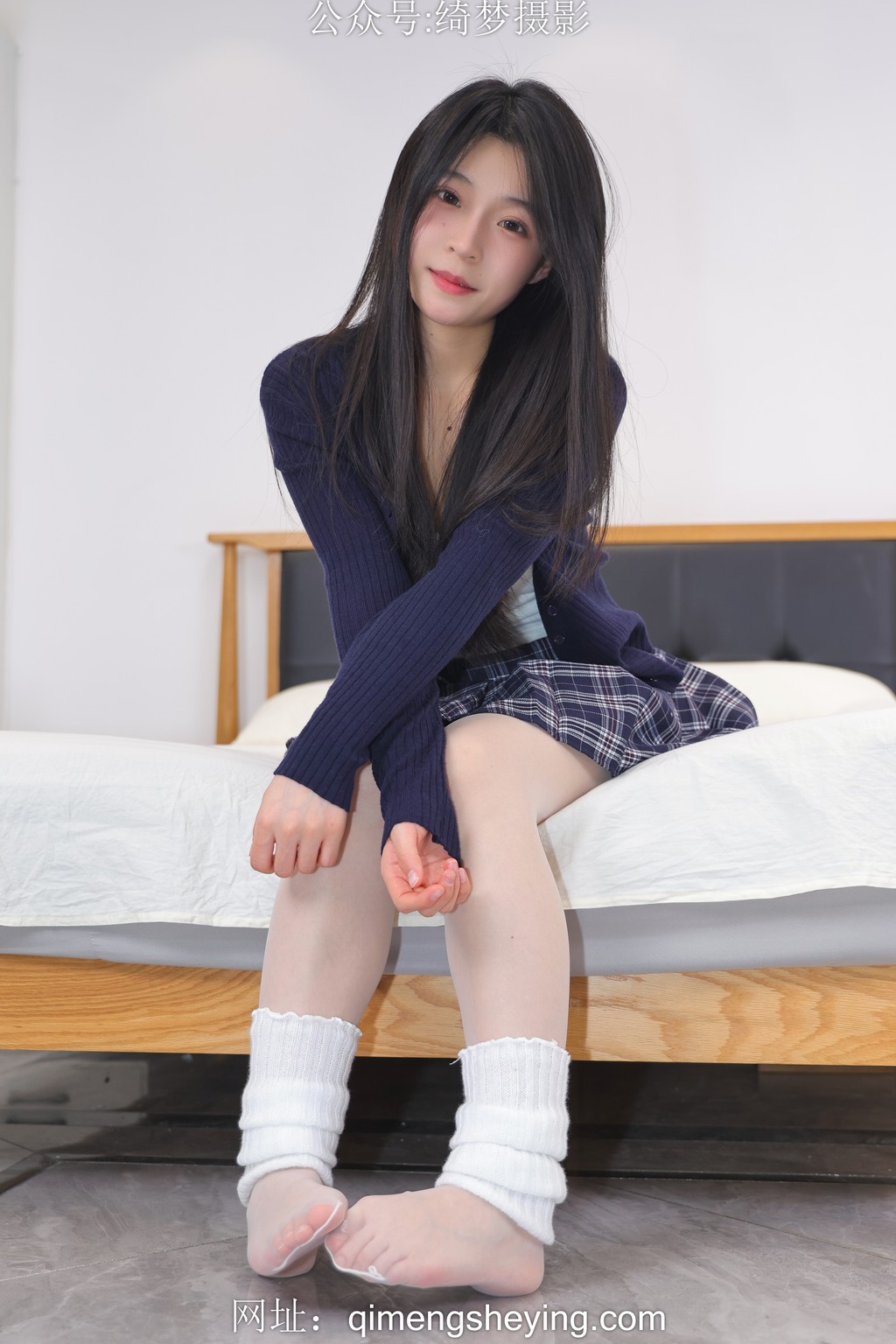 绮梦摄影 -第531期 小芸 珍藏无修无水印版 [481P/2V/9.77GB] 年费专享-第2张