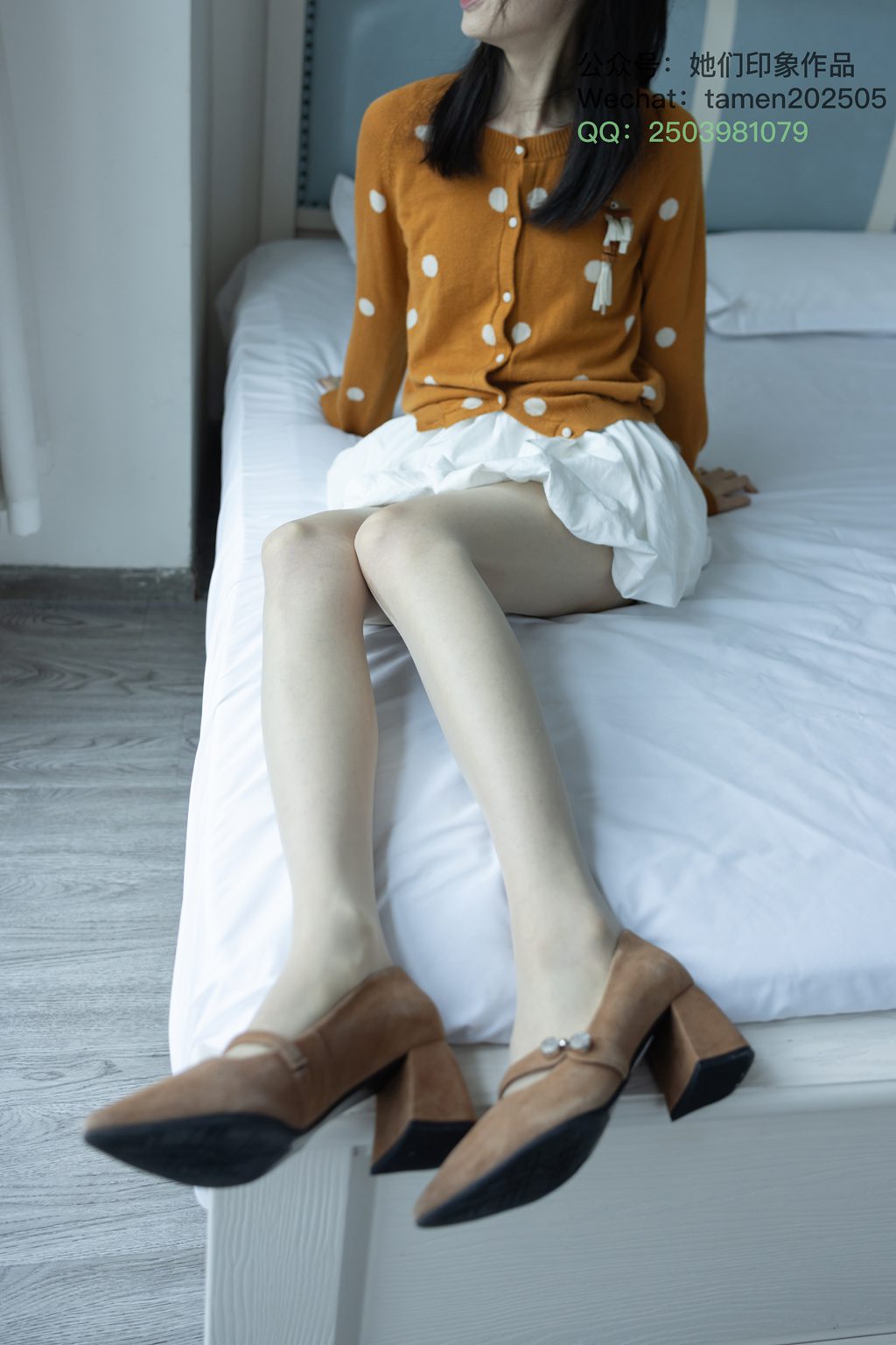 她们印象 NO.2617 南希&雨沫-双人定制模板 [281P/2V/6.87GB] 她们印象-第2张