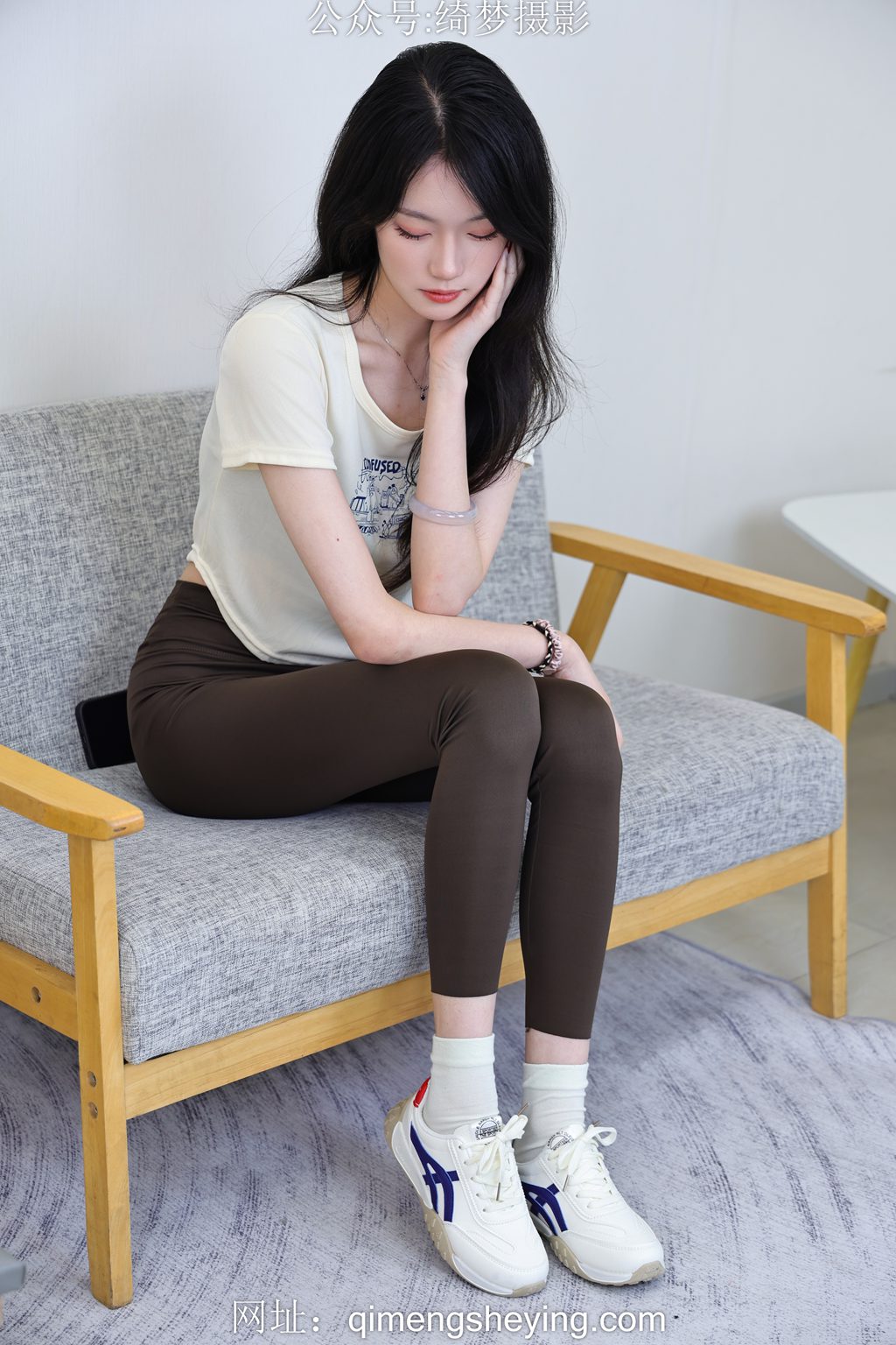 绮梦摄影 -第511期 小艺 珍藏无修无水印版 [475P/2V/11.69GB] 年费专享-第4张