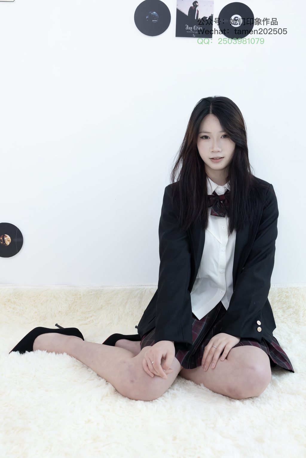 她们印象 NO 2613 阿紫 拍摄模板 [195P/1V/3.67GB] 她们印象-第4张