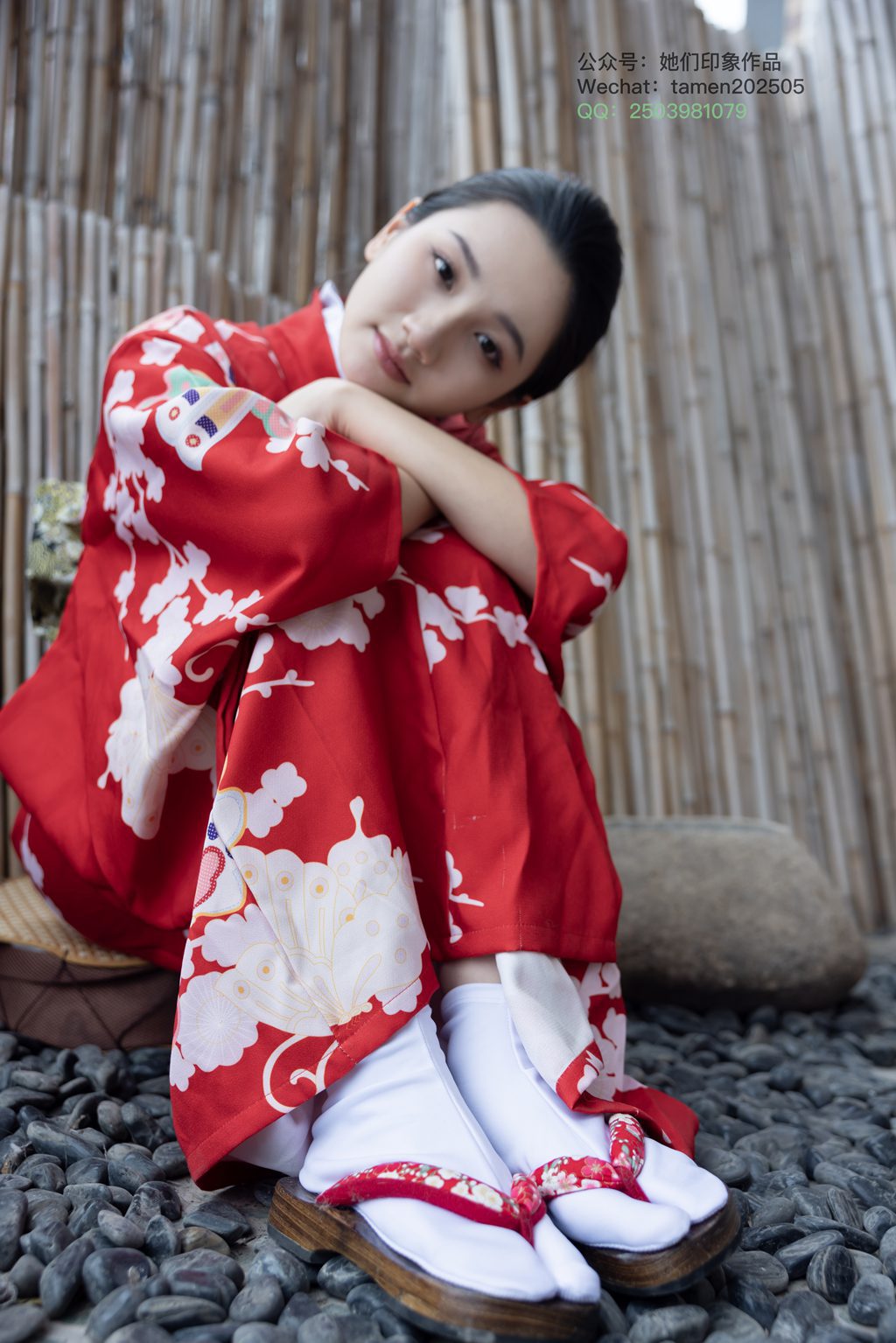她们印象 NO.2612 小爱 定制模板 [256P/1V/6.59GB] 她们印象-第3张