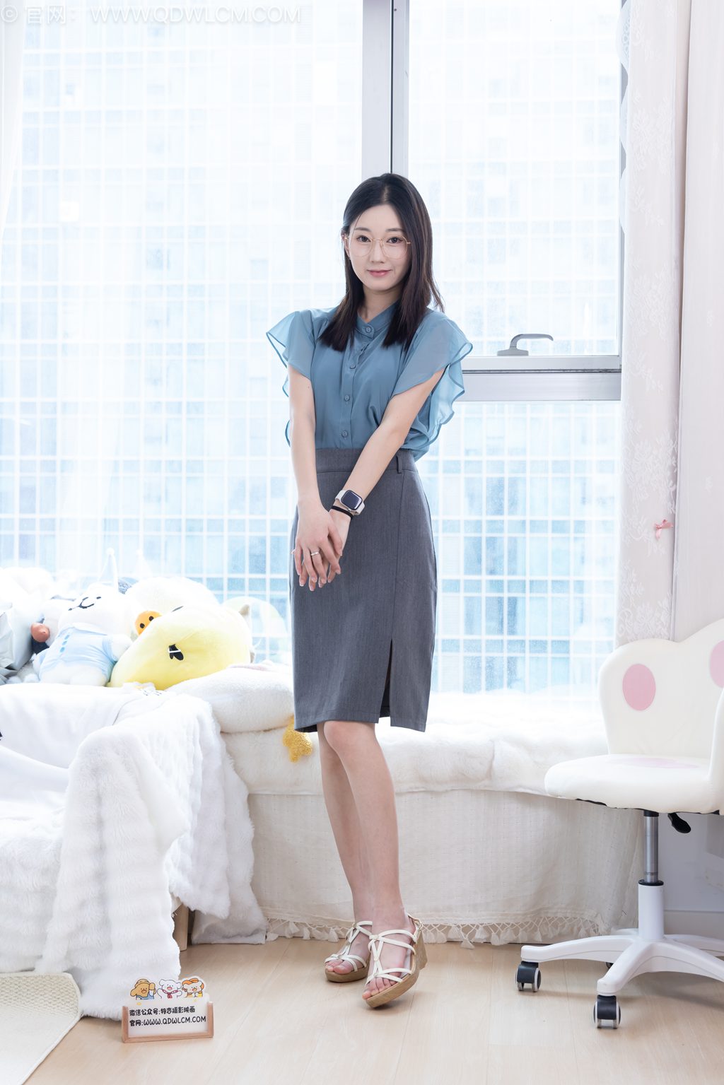 物恋传媒 NO.2782 沉香-荷花朵朵 [172P/1V/5.93G] 其它写真-第2张