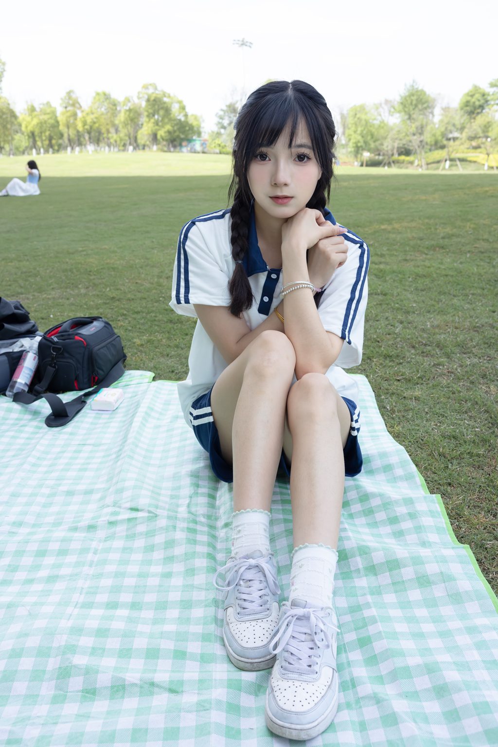 她们印象 NO 2610 天天 拍摄模板 [174P/1V/3.34GB] 她们印象-第4张
