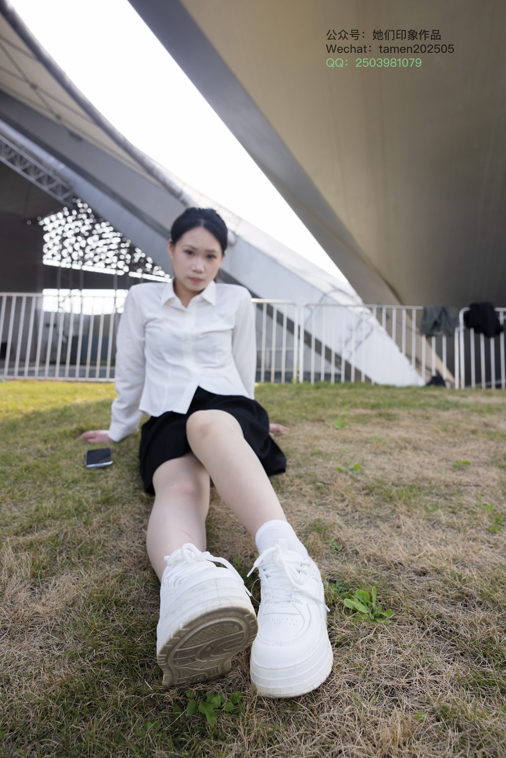 她们印象 NO 2616 阿紫 拍摄模板 [209P/1V/4.60GB] 她们印象-第1张