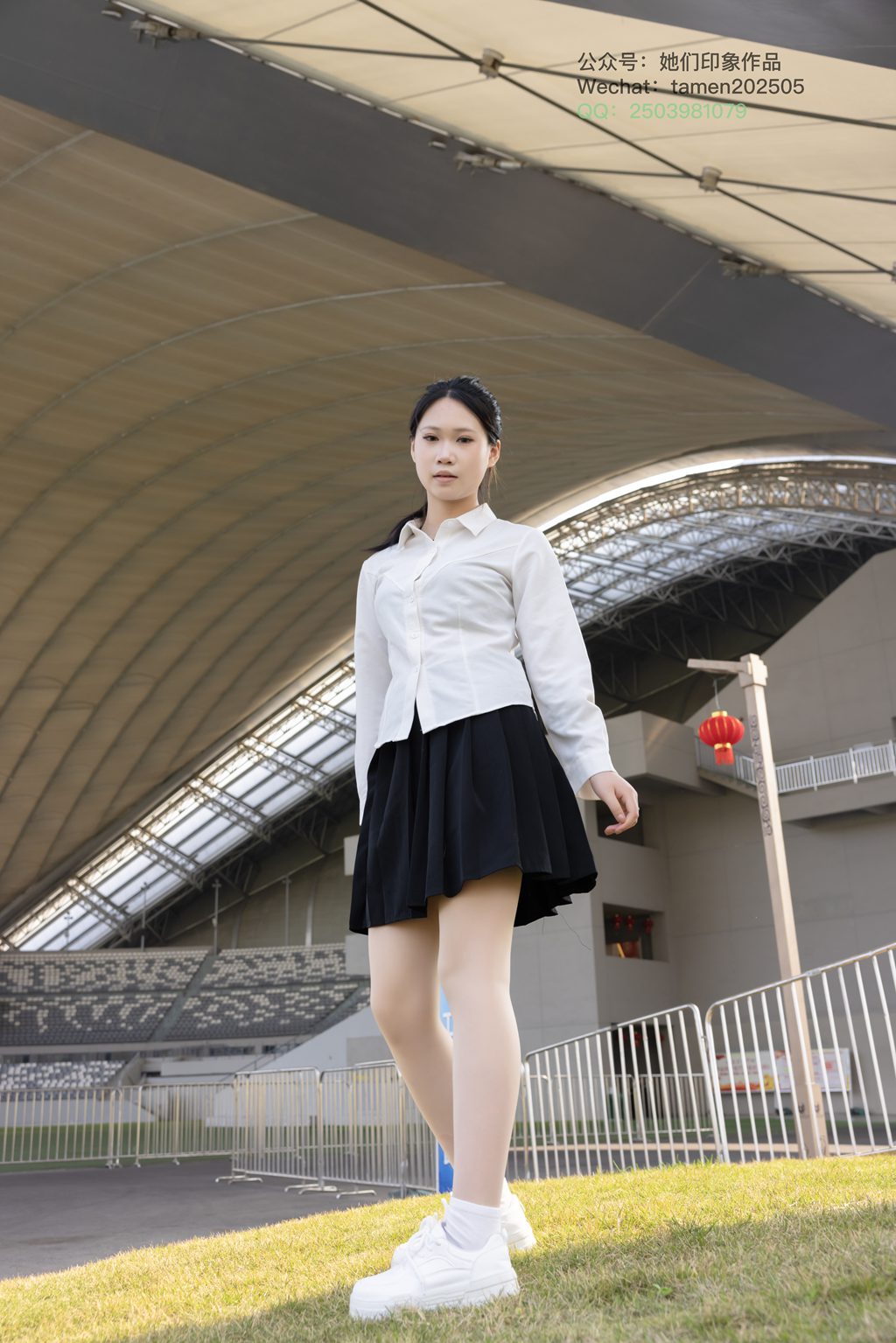 她们印象 NO 2616 阿紫 拍摄模板 [209P/1V/4.60GB] 她们印象-第2张