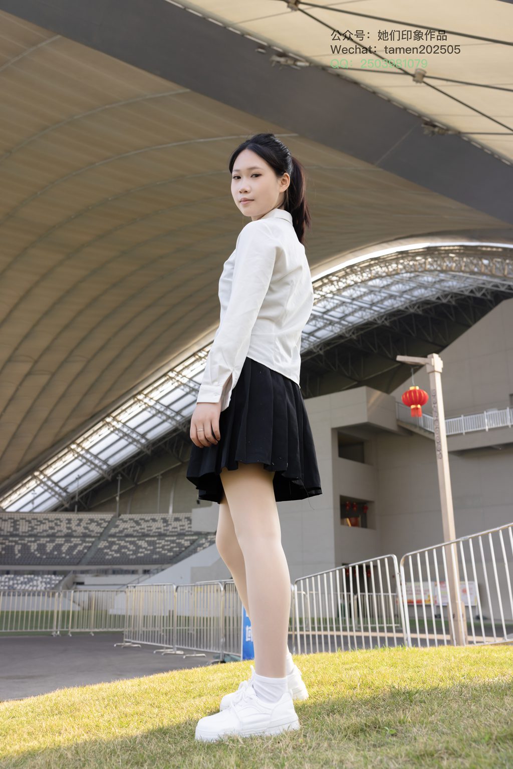 她们印象 NO 2616 阿紫 拍摄模板 [209P/1V/4.60GB] 她们印象-第3张