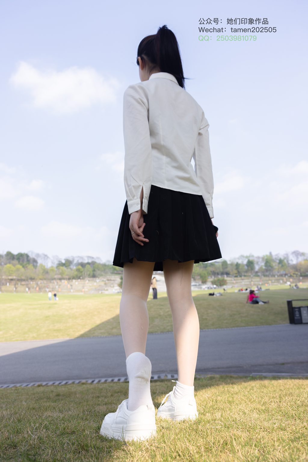 她们印象 NO 2616 阿紫 拍摄模板 [209P/1V/4.60GB] 她们印象-第4张