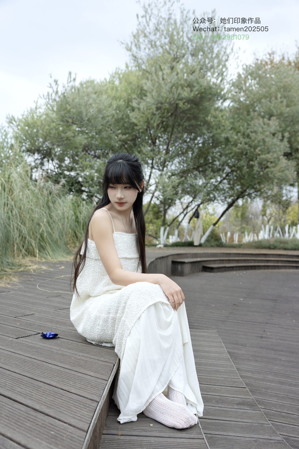 她们印象 NO 2615 元元 拍摄模板 [234P/1V/4.95GB] 她们印象-第4张