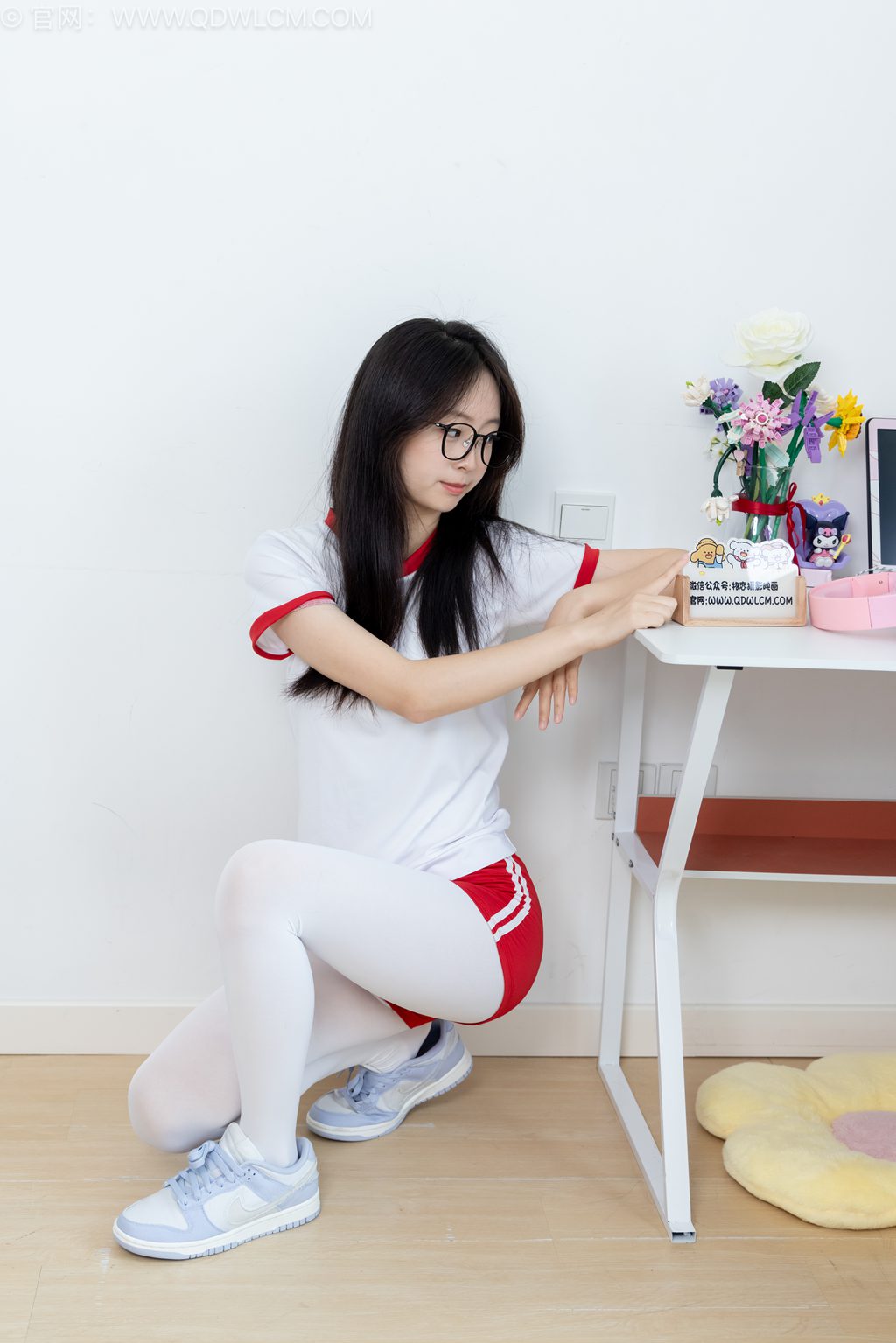 物恋传媒 NO.2780 萌萌-朝暮更迭 [150P/1V/3.91G] 其它写真-第1张