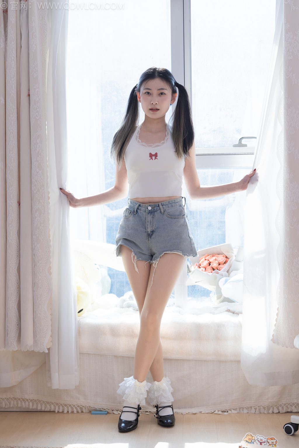 物恋传媒 NO.2788 贝壳（盲盒3）[196P/1V/4.16G] 其它写真-第3张
