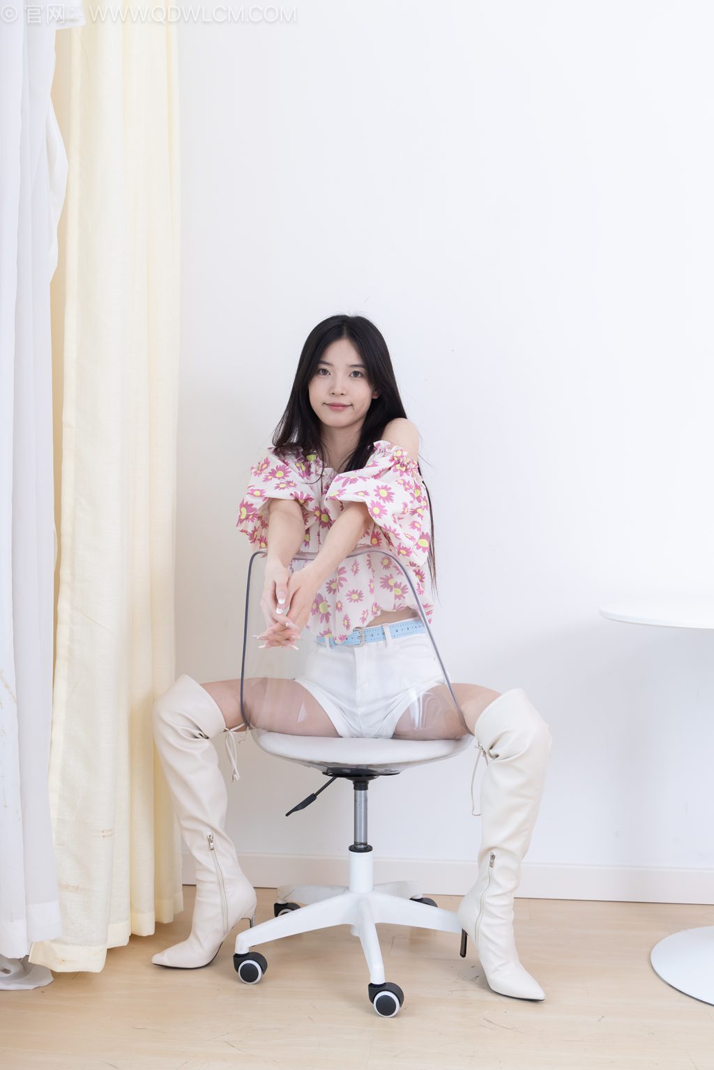 物恋传媒 NO.2797 茯苓-樱桃甜甜 [178P/1V/3.42GB] 其它写真-第1张