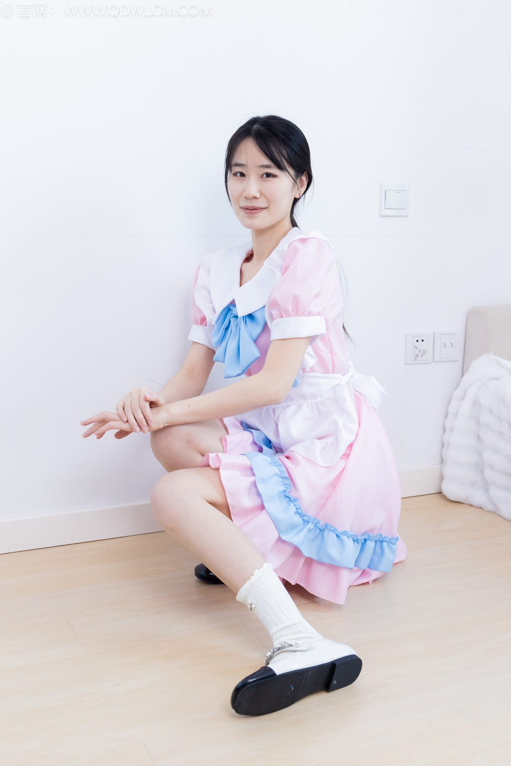 物恋传媒 NO.2802 菜菜-渴望温暖 [326P/1V/5.71GB] 其它写真-第1张
