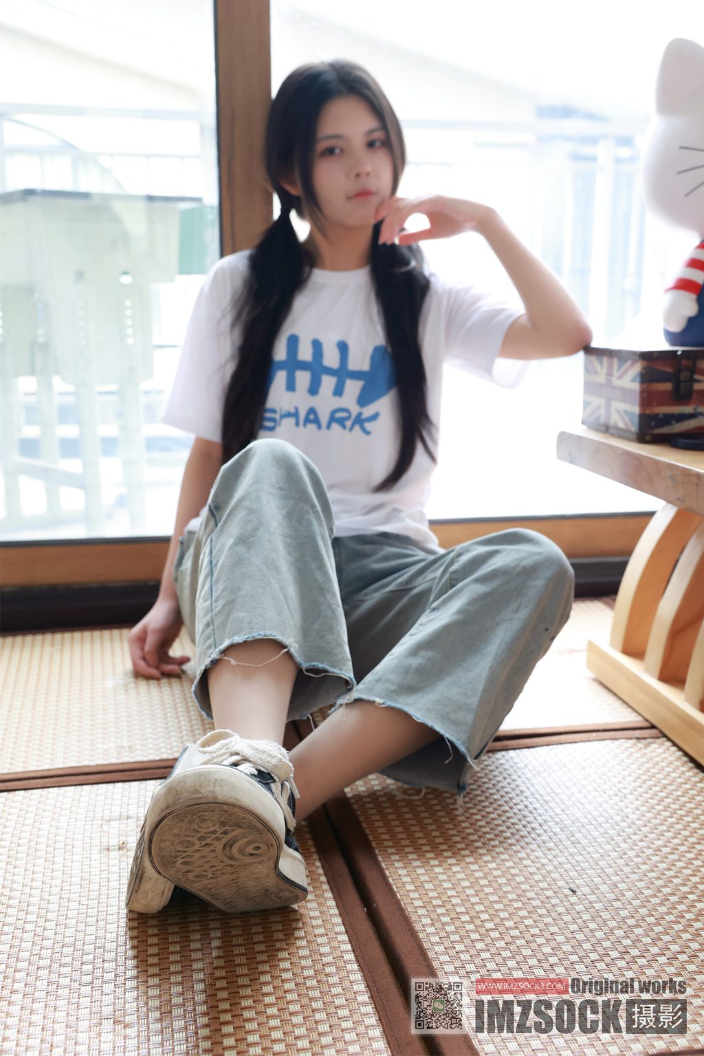 MZSOCK 2026 NO.005 美琳 [97P/1.21G] MZSOCK-第4张