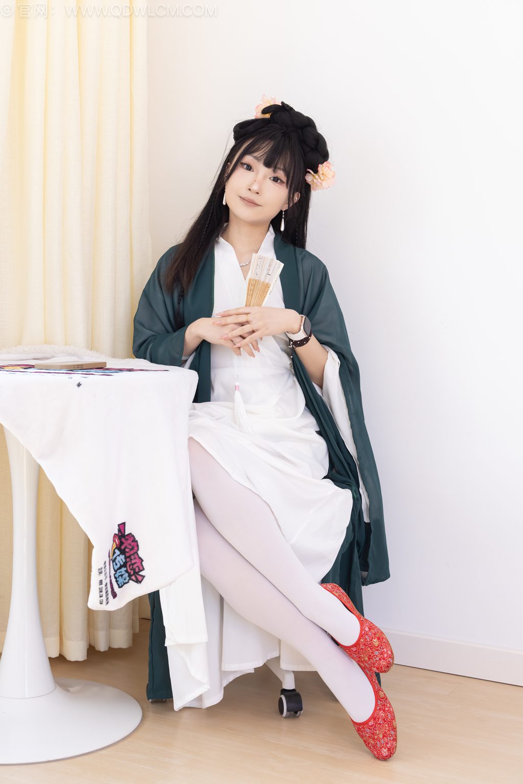 物恋传媒 NO.2787 嘟嘟（盲盒2）[166P/1V/3.61G] 其它写真-第1张
