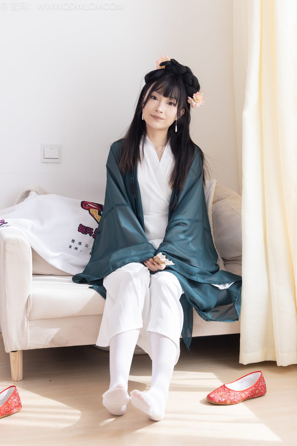 物恋传媒 NO.2787 嘟嘟（盲盒2）[166P/1V/3.61G] 其它写真-第2张