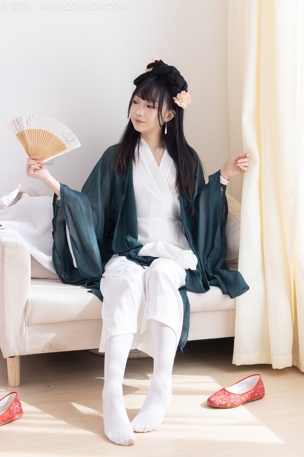 物恋传媒 NO.2787 嘟嘟（盲盒2）[166P/1V/3.61G] 其它写真-第3张